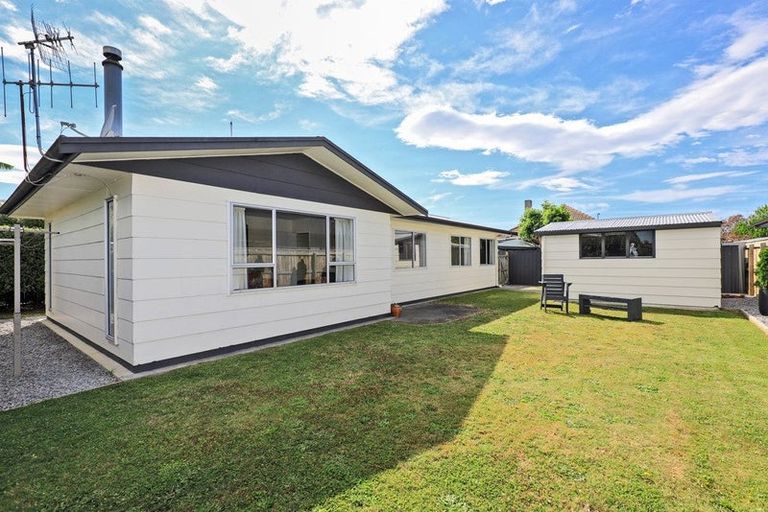 Photo of property in 721a Ngaio Street, Mahora, Hastings, 4120