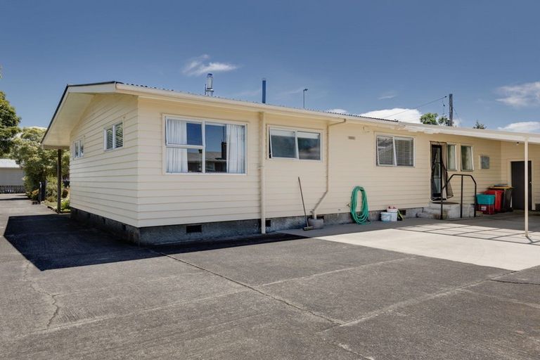 Photo of property in 28b Michael Street, Kuripuni, Masterton, 5810