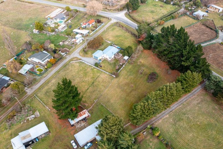 Photo of property in 108 Okaihau Road, Tuahiwi, Kaiapoi, 7691