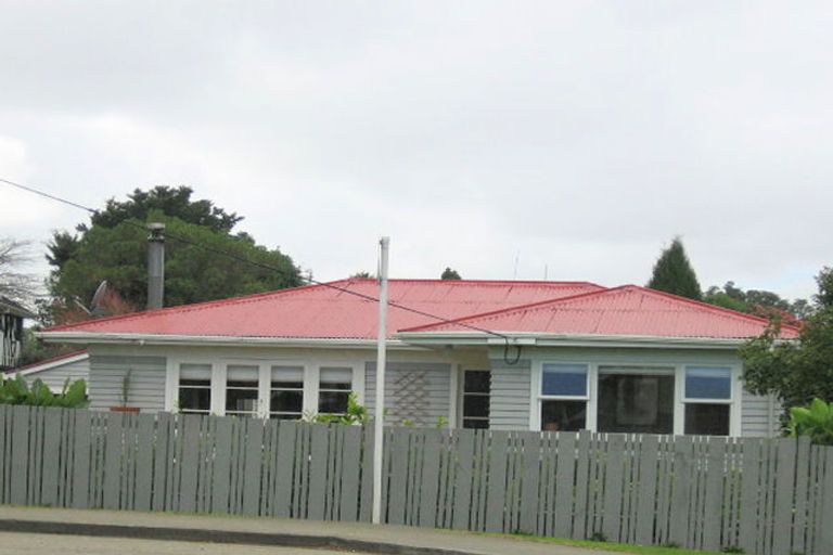 Photo of property in 258 Kamo Road, Whau Valley, Whangarei, 0112