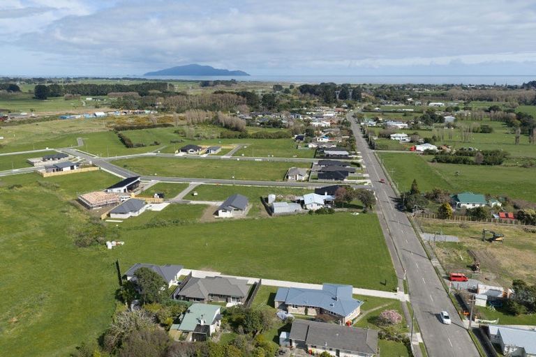 Photo of property in 255 Rangiuru Road, Otaki, 5512