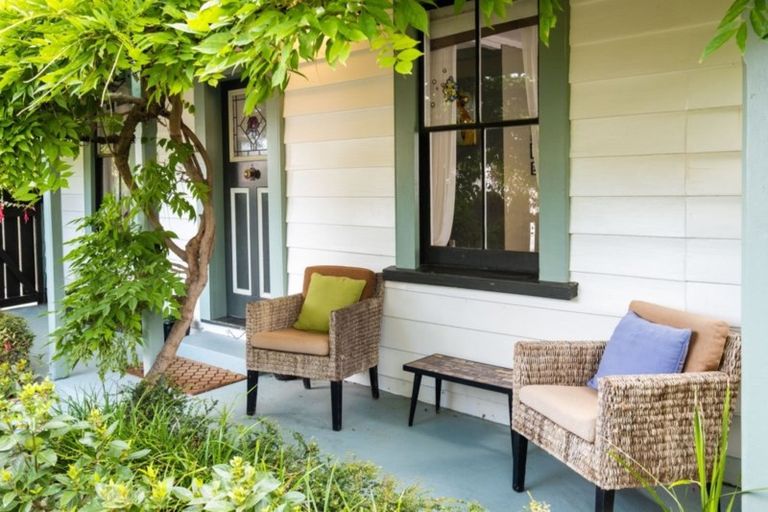 Photo of property in 2 Paradise Road, Napier South, Napier, 4110