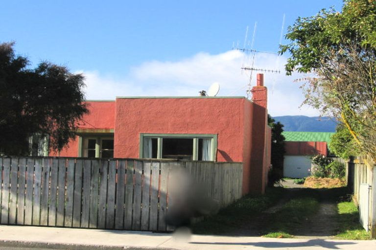 Photo of property in 281 Rangiuru Road, Otaki, 5512