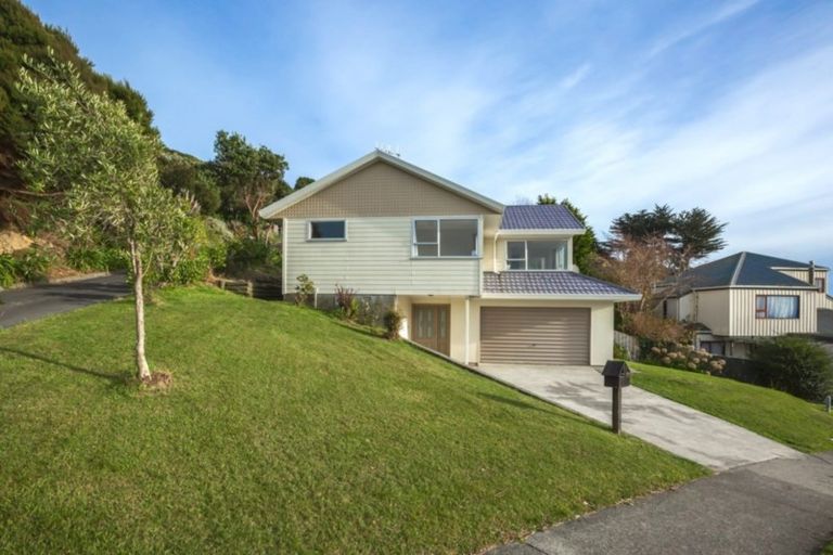 Photo of property in 79 Ayton Drive, Whitby, Porirua, 5024