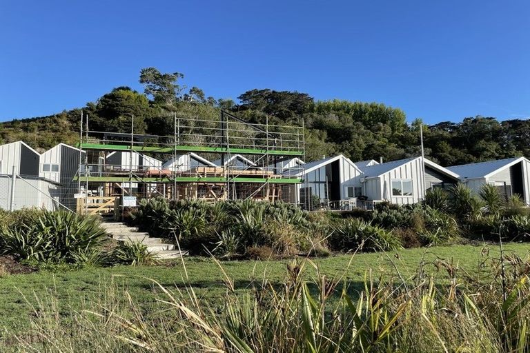 Photo of property in 14 Boathouse Bay Lane, Snells Beach, 0920