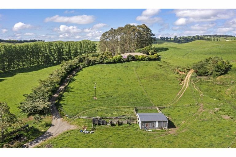 Photo of property in 80 State Highway 3, Piopio, 3970