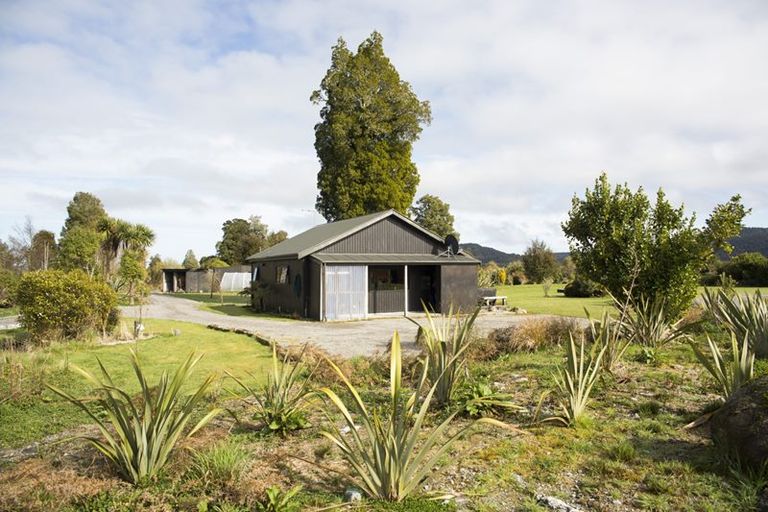 Photo of property in 7 Williams Drive, Fox Glacier, 7886