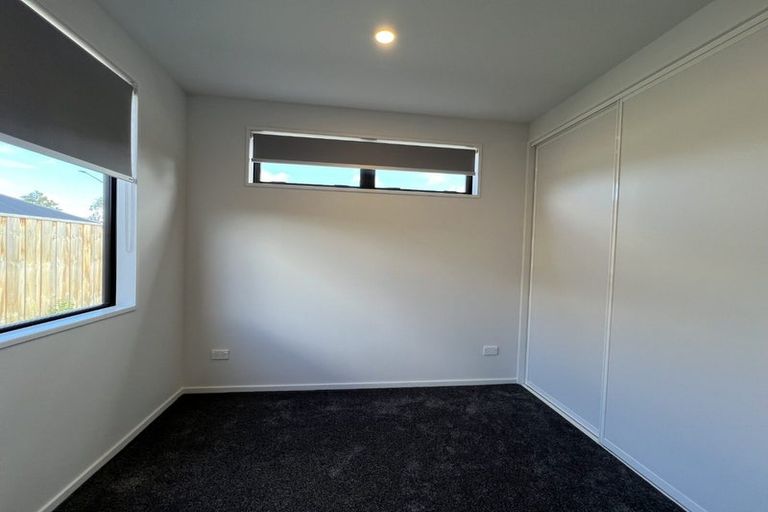 Photo of property in 51b Lowes Road, Rolleston, 7614
