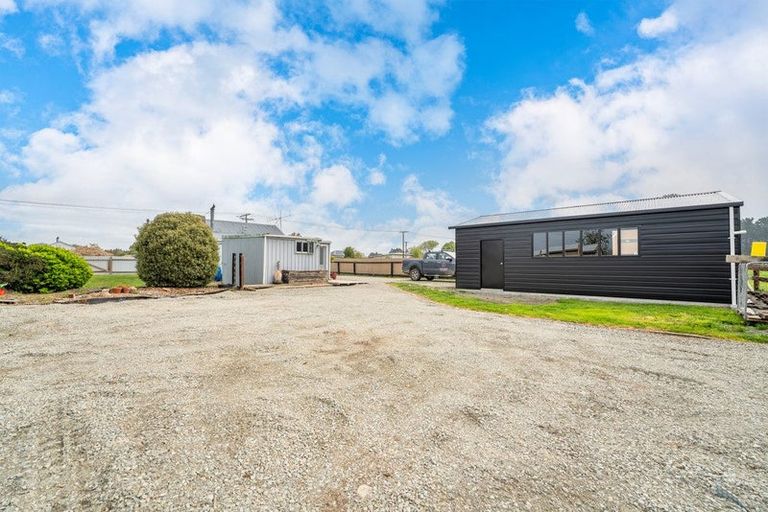 Photo of property in 24 Queen Street, Pareora, 7912