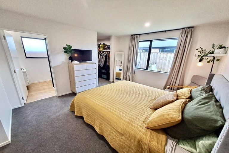 Photo of property in 6 Classic Lane, Rolleston, 7614