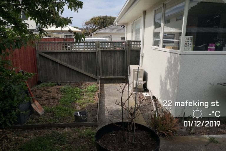 Photo of property in 22c Mafeking Street, New Brighton, Christchurch, 8061