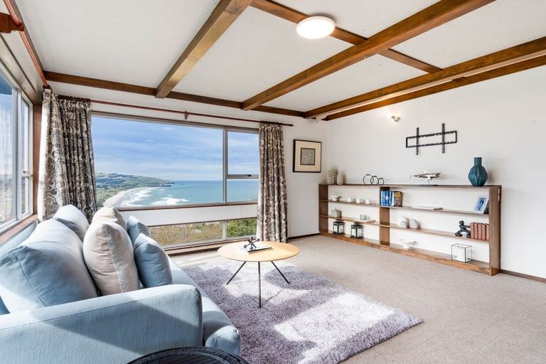 Photo of property in 43 Sutcliffe Street, Saint Clair, Dunedin, 9012