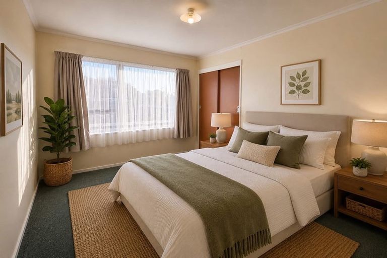 Photo of property in 15 Hillcrest Drive, Kelvin Grove, Palmerston North, 4414