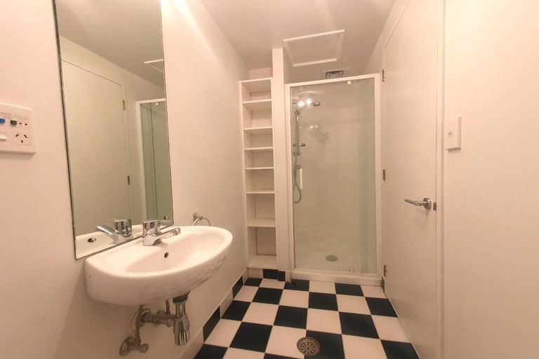 Photo of property in 3e/250 Richmond Road, Grey Lynn, Auckland, 1021