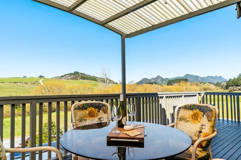 Photo of property in 1519 Whangarei Heads Road, Parua Bay, Whangarei, 0174