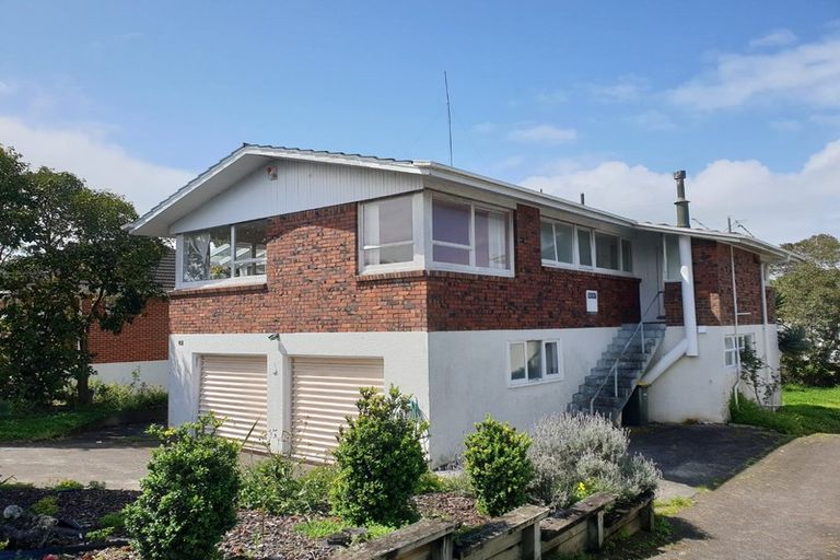 Photo of property in 40 Holland Road, Hillcrest, Auckland, 0627