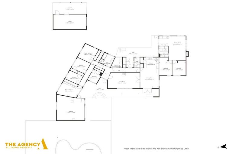 Photo of property in 519 Nelson Road, Riverdale, Gisborne, 4071