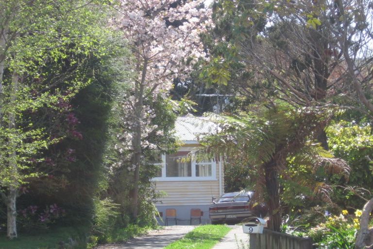 Photo of property in 9 Norrie Place, Hillcrest, Rotorua, 3015