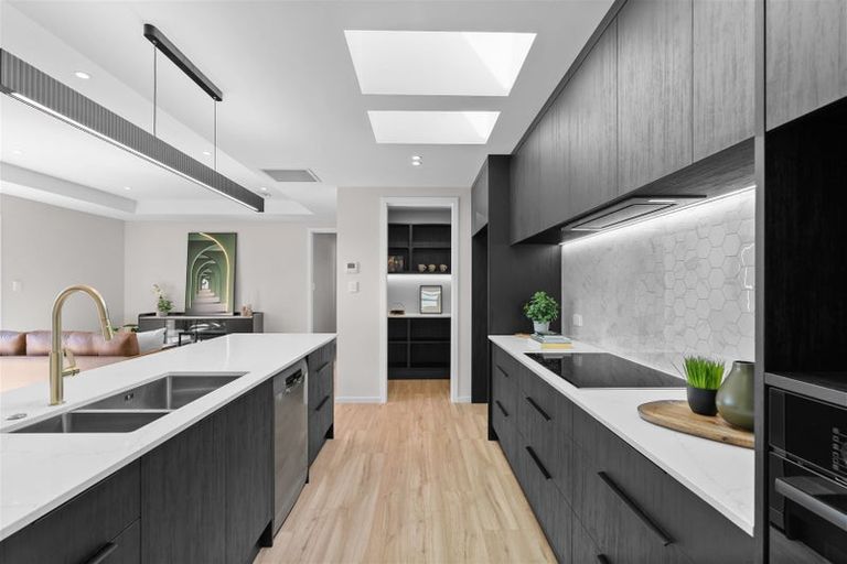 Photo of property in 21 Coach Way, Rolleston, 7614