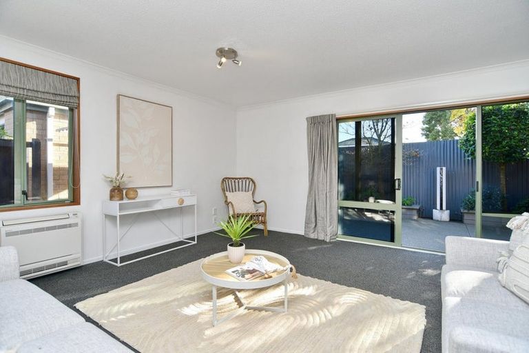 Photo of property in 1 Sewell Street, Kaiapoi, 7630