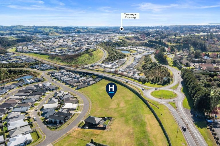 Photo of property in 51 Whakaturou Crescent, Pyes Pa, Tauranga, 3112