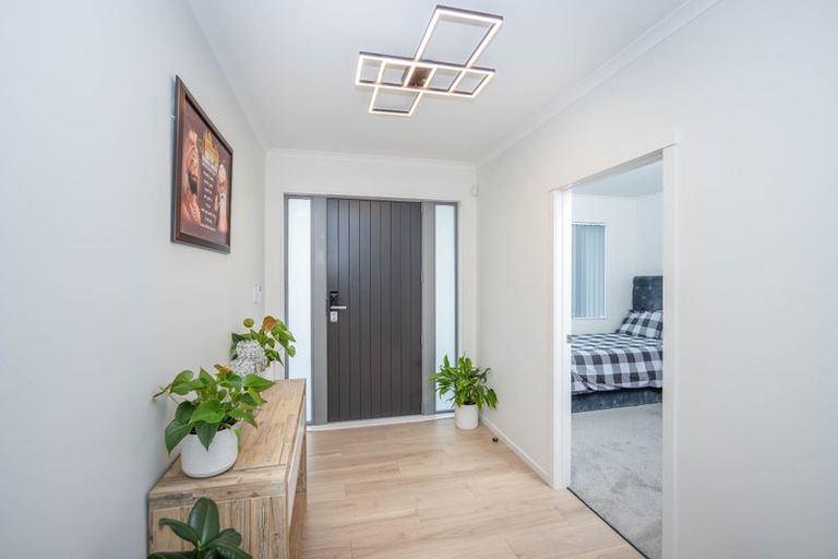 Photo of property in 31 Couldsack Avenue, Chartwell, Hamilton, 3210