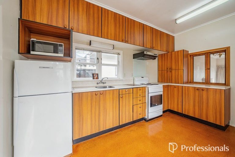 Photo of property in 31 Konini Street, Eastbourne, Lower Hutt, 5013