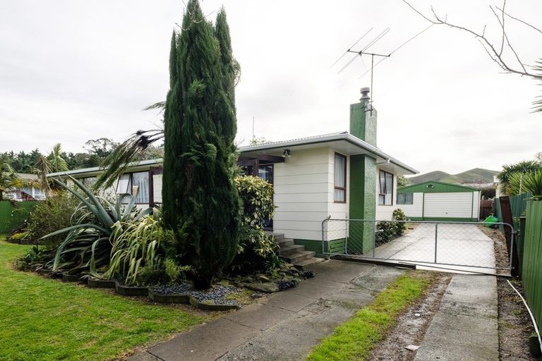 Photo of property in 3 Halley Street, Outer Kaiti, Gisborne, 4010