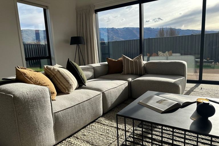 Photo of property in 5a Wakefield Lane, Mount Pisa, Cromwell, 9383