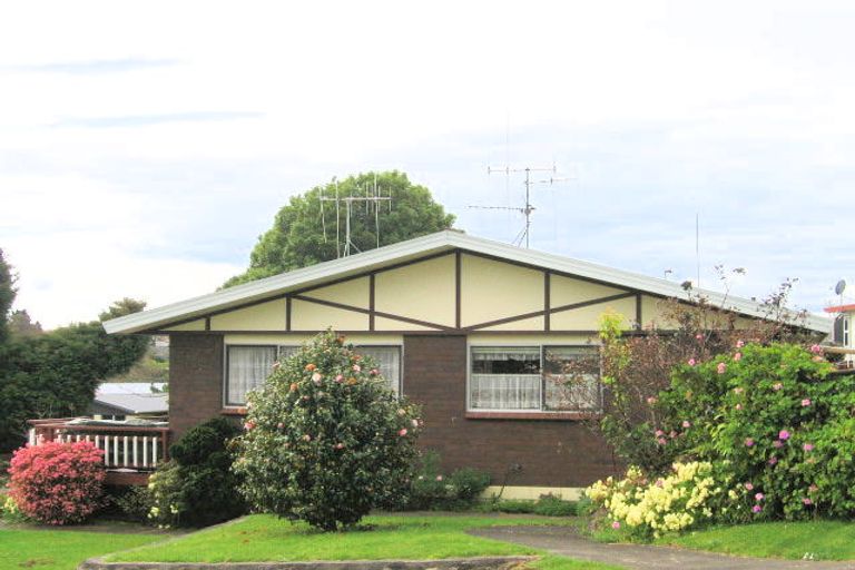 Photo of property in 7 David Street, Judea, Tauranga, 3110