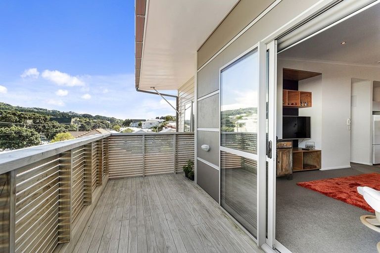 Photo of property in 8/123 The Parade, Island Bay, Wellington, 6023