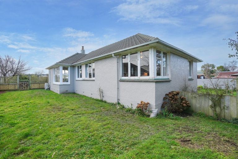Photo of property in 35 Lithgow Place East, Glengarry, Invercargill, 9810