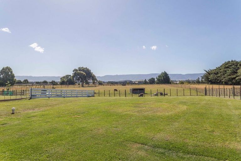 Photo of property in 29 Tipapakuku Road, Dannevirke, 4930