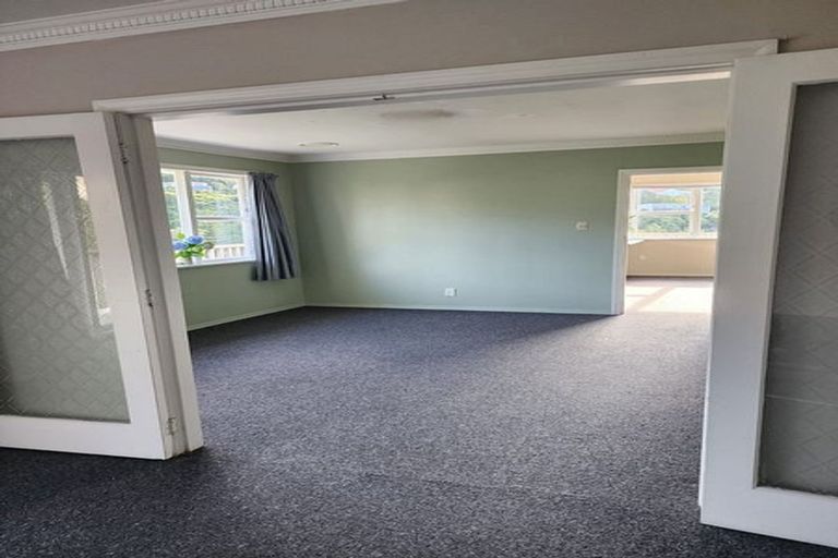 Photo of property in 56 Croydon Street, Karori, Wellington, 6012