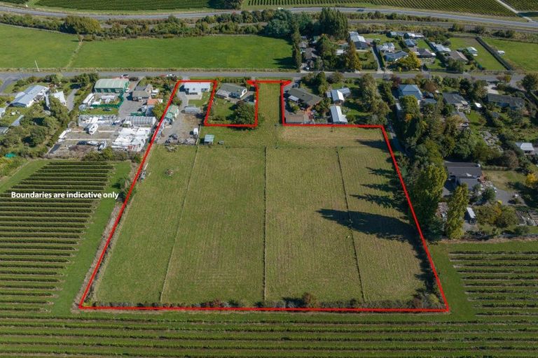 Photo of property in 22 Vickerman Street, Grovetown, Blenheim, 7202