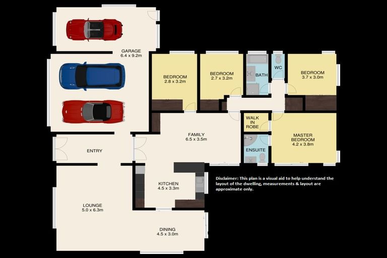 Photo of property in 2a Masters Road, Waiuku, 2681