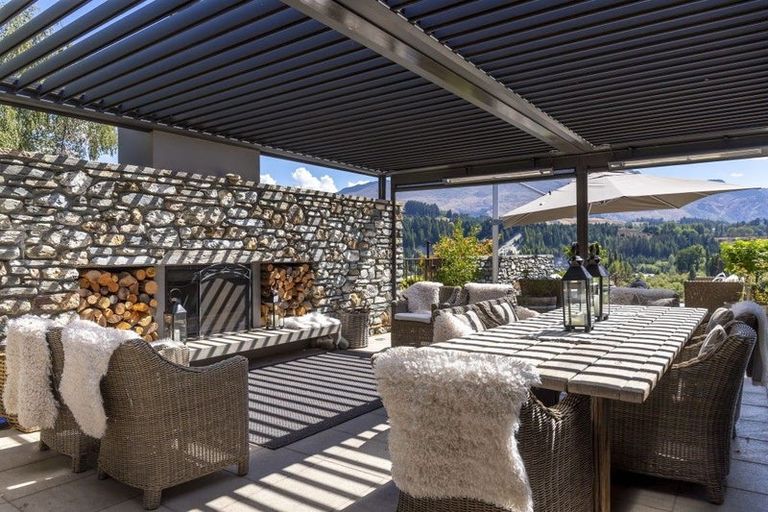 Photo of property in 280 Tucker Beach Road, Lower Shotover, Queenstown, 9371