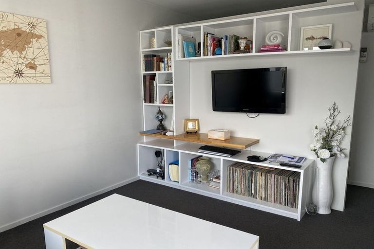 Photo of property in 3/424 Manchester Street, St Albans, Christchurch, 8014