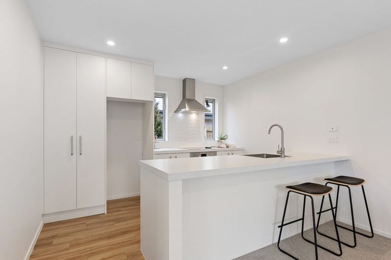 Photo of property in 25 Franklin Crescent, Lincoln, 7608
