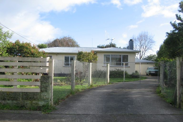 Photo of property in 28 Edinburgh Street, Feilding, 4702