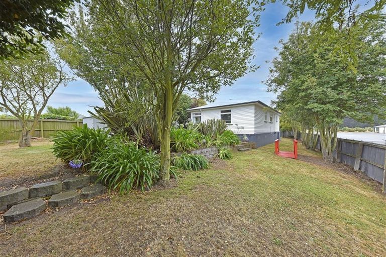 Photo of property in 8 Mecca Place, Linwood, Christchurch, 8062