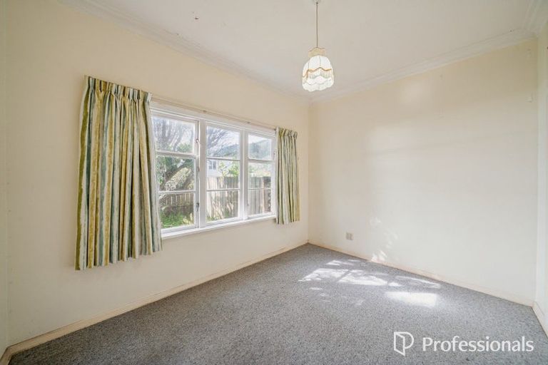 Photo of property in 31 Konini Street, Eastbourne, Lower Hutt, 5013