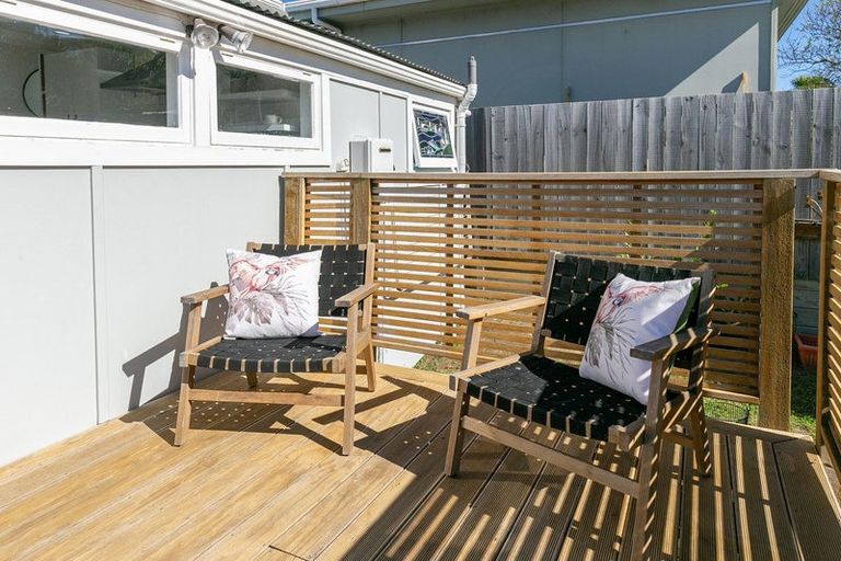 Photo of property in 37 Donald Mclean Street, Newtown, Wellington, 6021