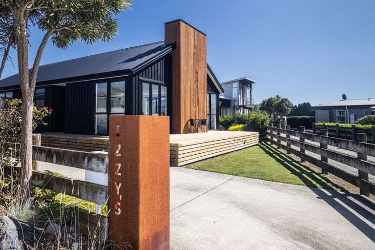 Photo of property in 7 Cordyline Place, Ohakune, 4625