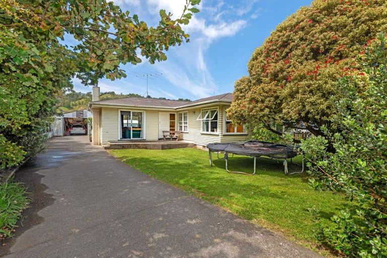 Photo of property in 24 Steele Road, Tamarau, Gisborne, 4010