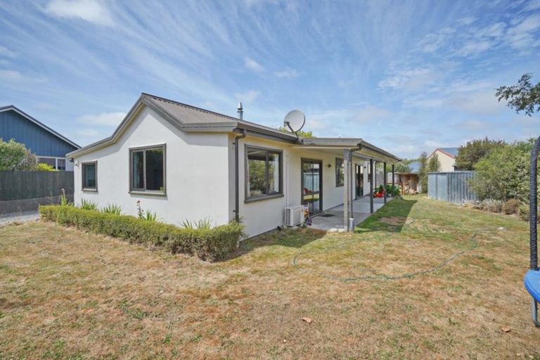 Photo of property in 32 Canterbury Street, Ashley, Rangiora, 7477