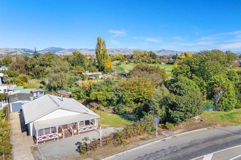 Photo of property in 219 High Street, Blenheim, 7201