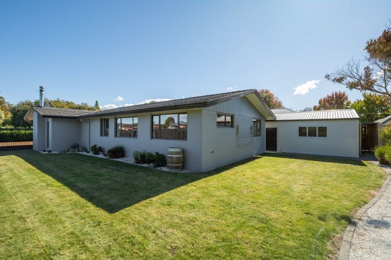 Photo of property in 17a Ward Street, Springlands, Blenheim, 7201