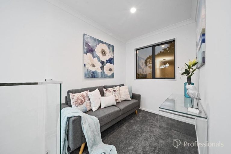Photo of property in 29a Hywell Place, Manurewa, Auckland, 2102