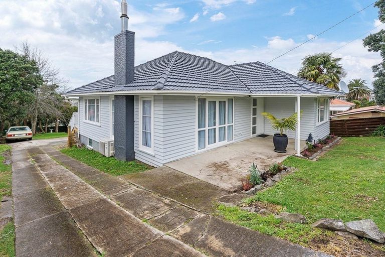 Photo of property in 5 Islington Street, Dargaville, 0310